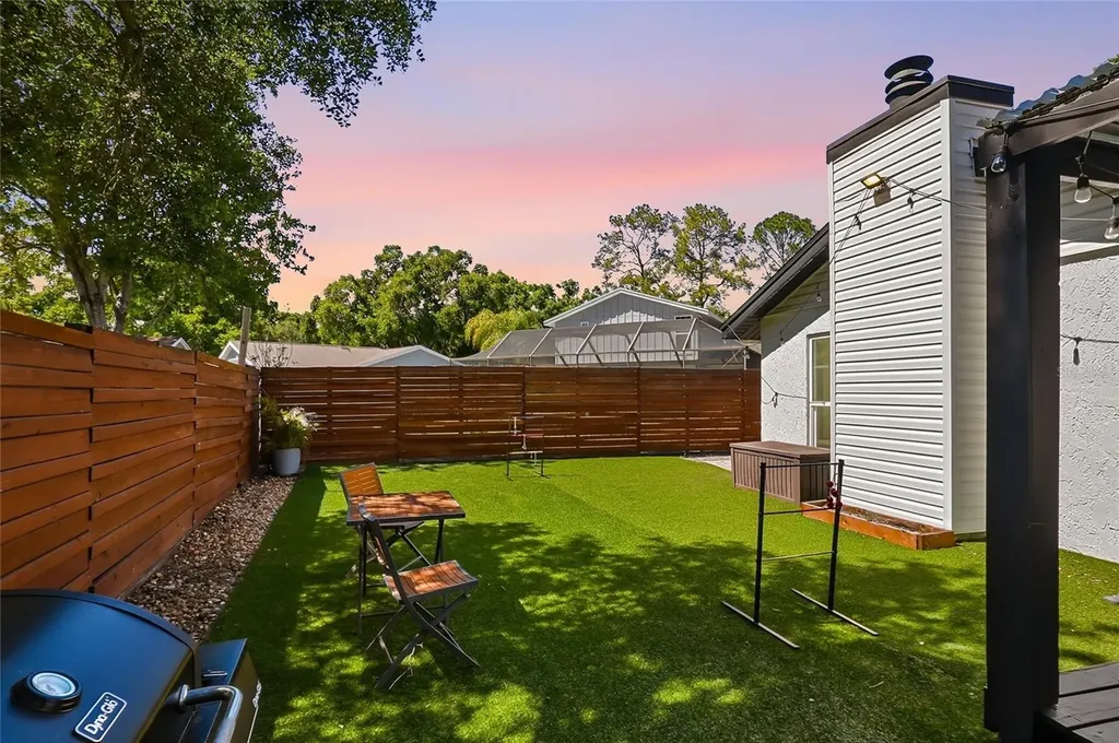 4606 Buckeye Road Tampa FL 33624