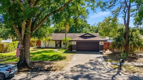 4606 Buckeye Road Tampa FL 33624