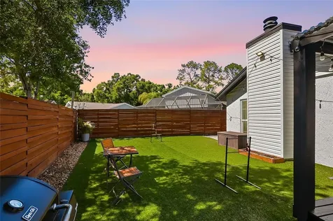 4606 Buckeye Road Tampa FL 33624