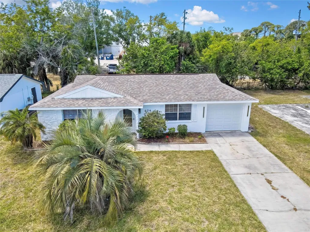 6214 Westport Drive Port Richey FL 34668