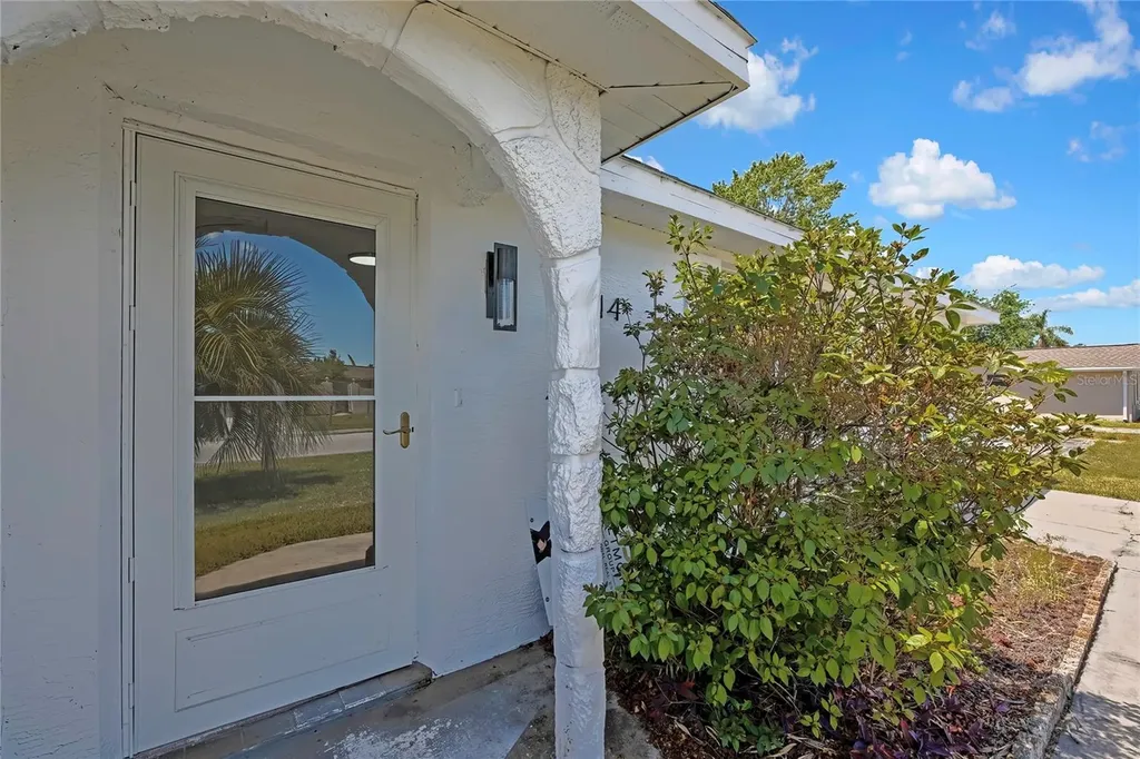 6214 Westport Drive Port Richey FL 34668