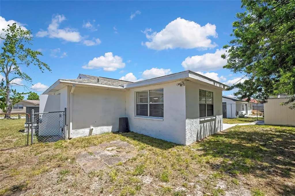6214 Westport Drive Port Richey FL 34668