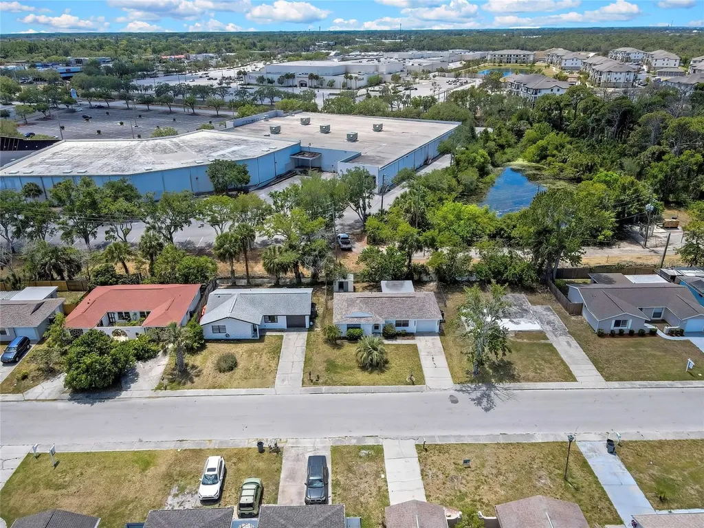 6214 Westport Drive Port Richey FL 34668