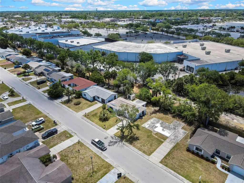 6214 Westport Drive Port Richey FL 34668