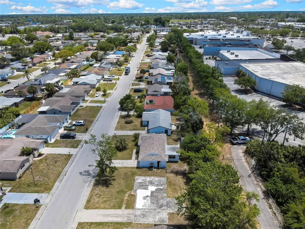 6214 Westport Drive Port Richey FL 34668