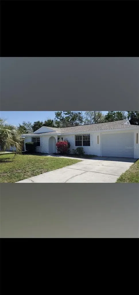 6214 Westport Drive Port Richey FL 34668