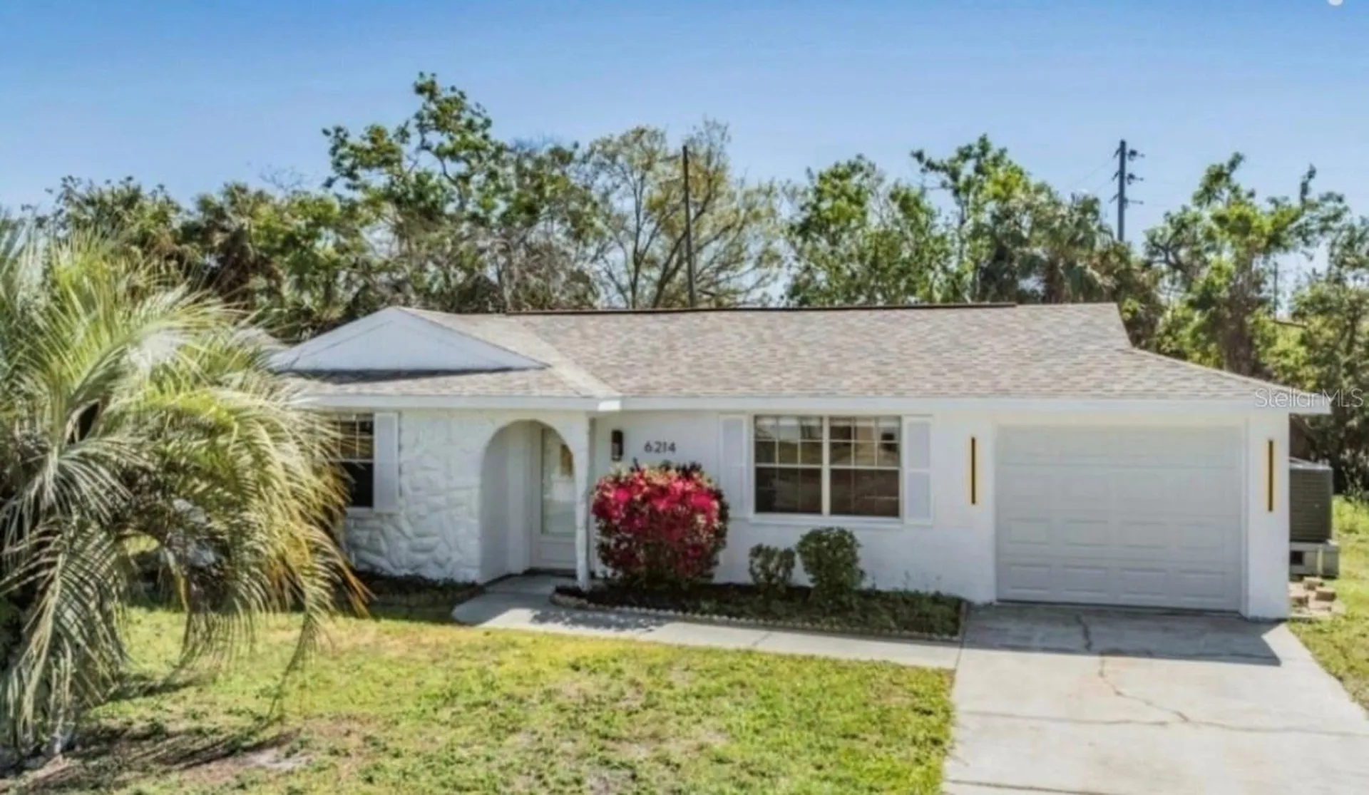 6214 Westport Drive Port Richey FL 34668