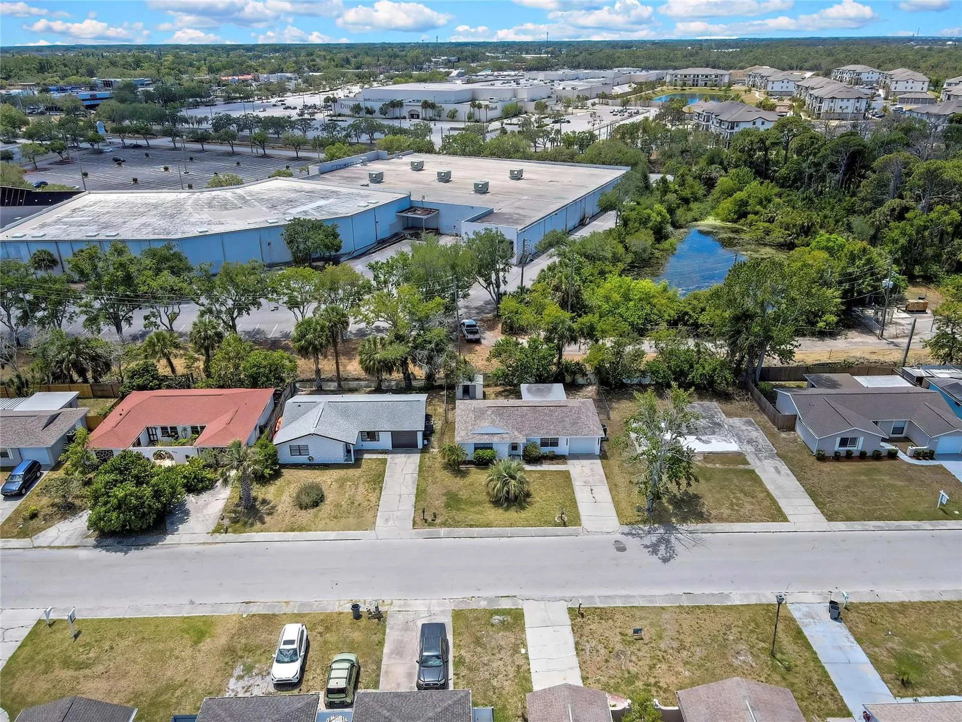 6214 Westport Drive Port Richey FL 34668