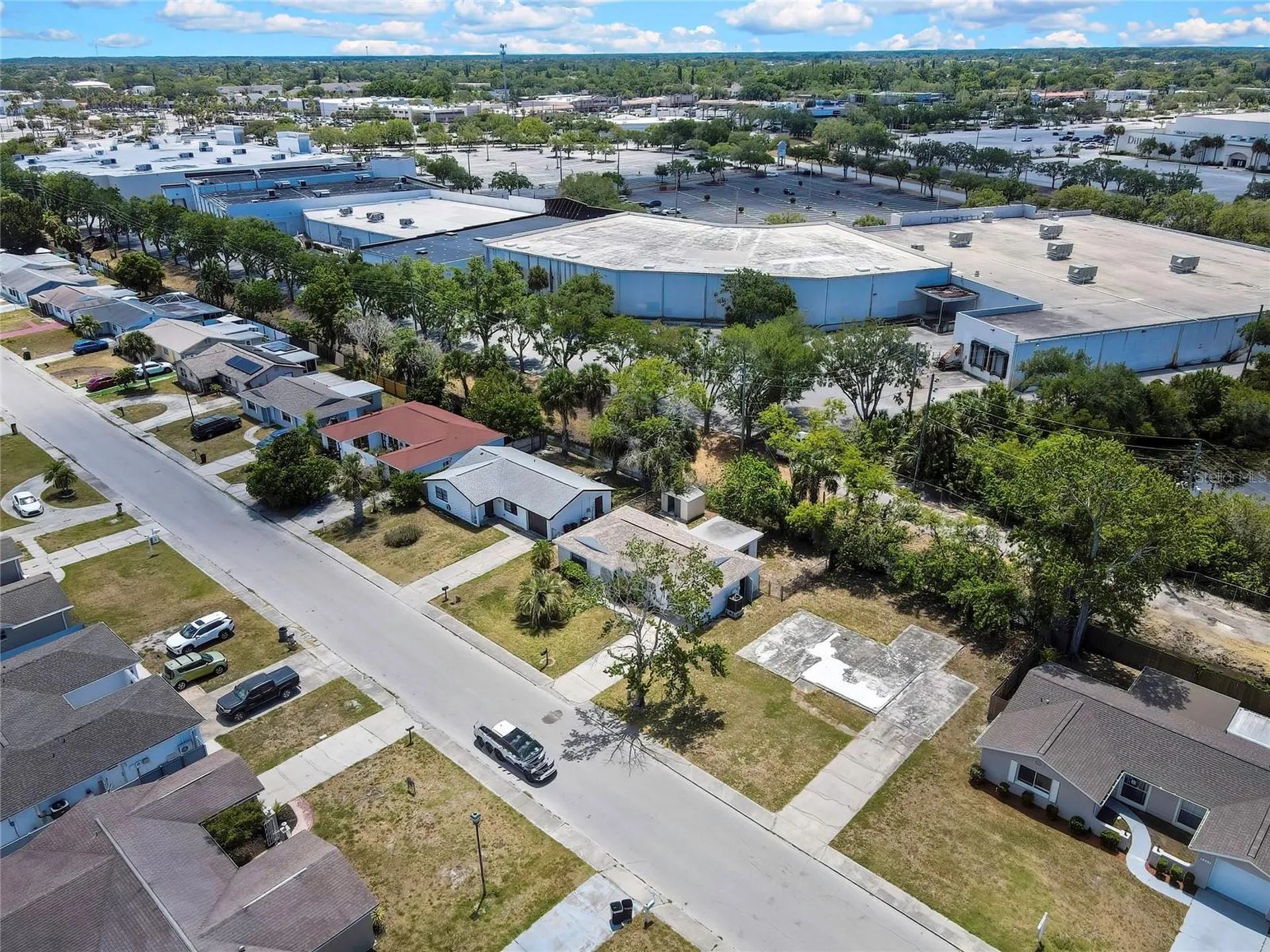 6214 Westport Drive Port Richey FL 34668