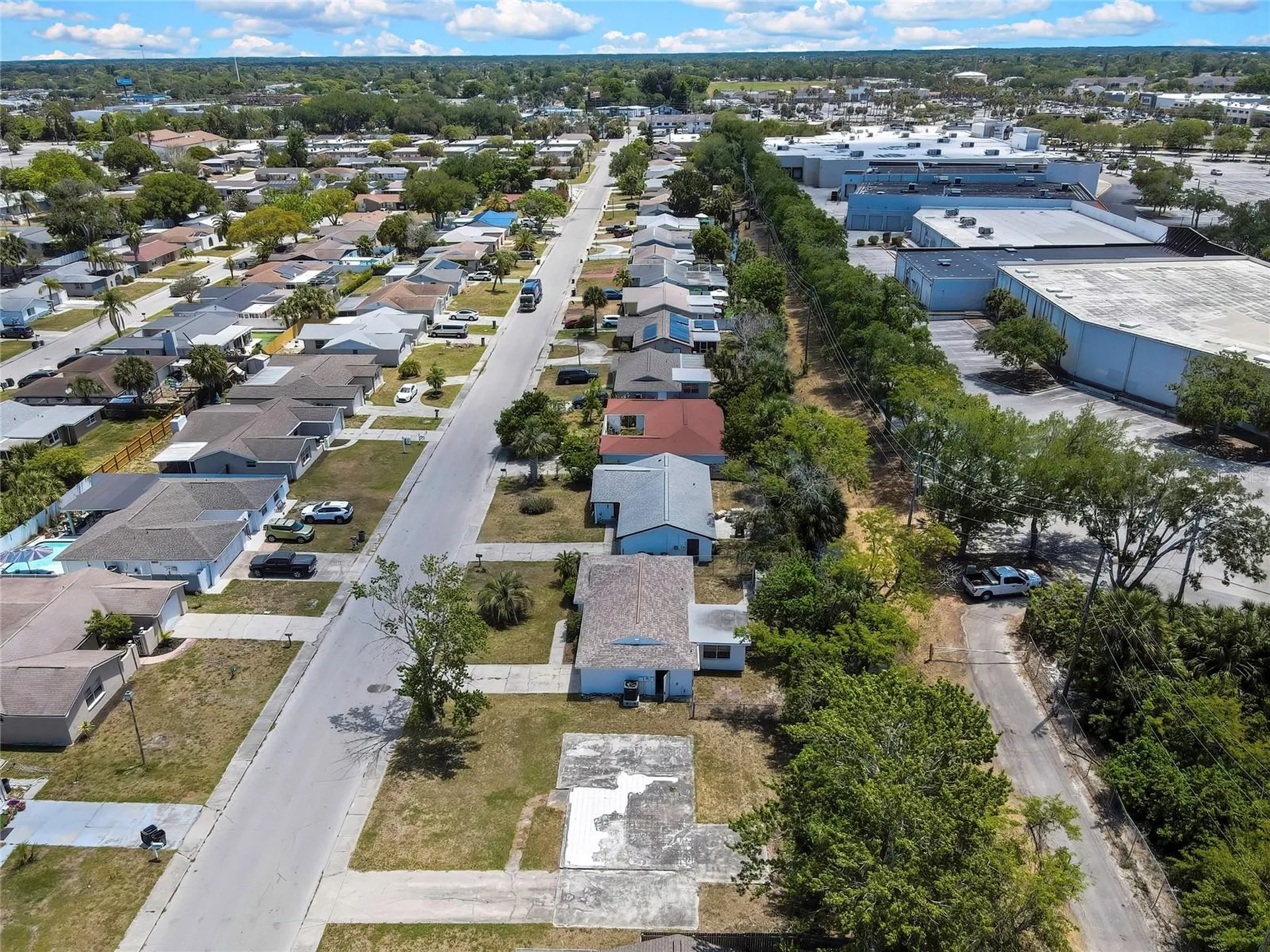 6214 Westport Drive Port Richey FL 34668