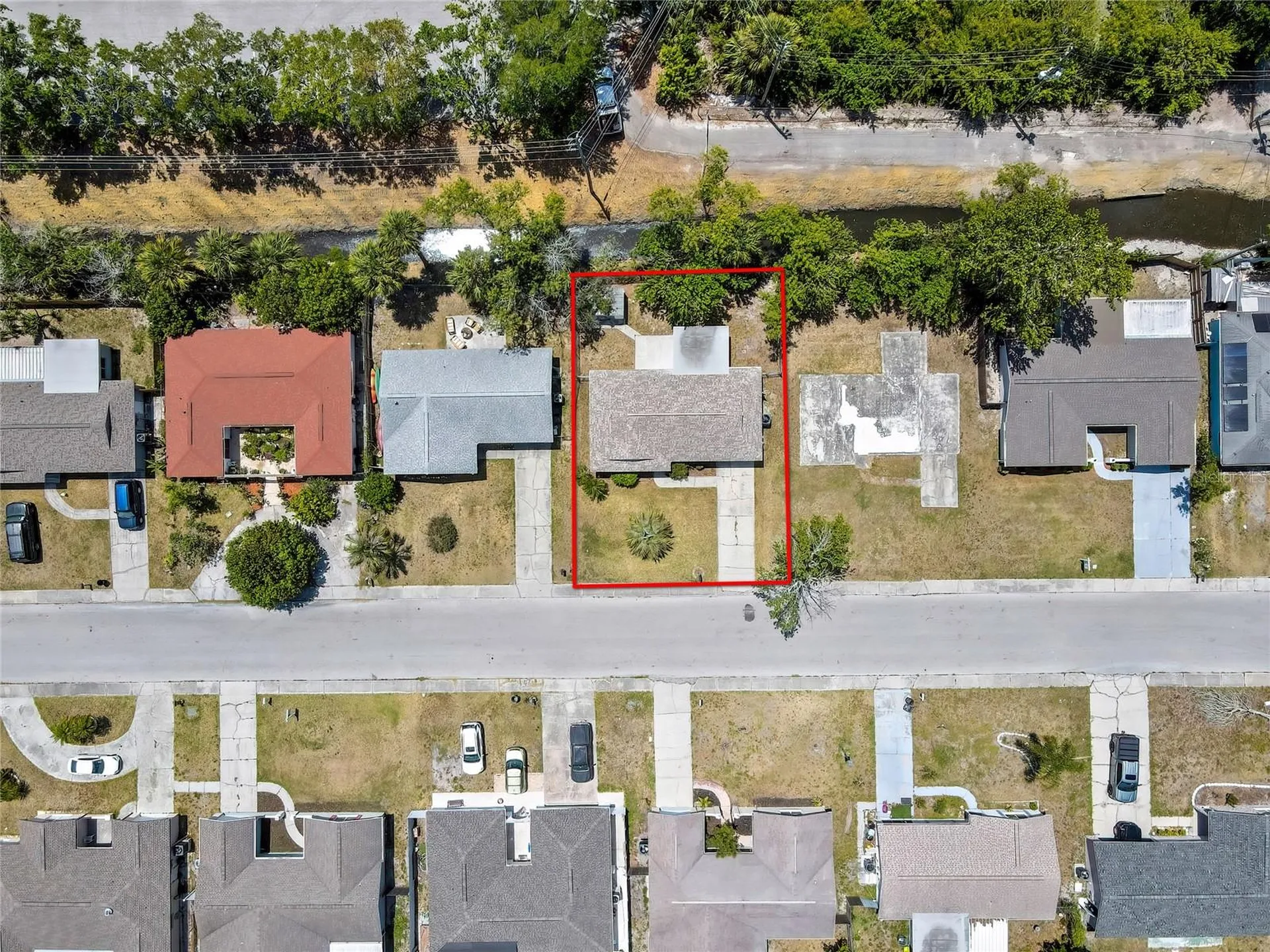 6214 Westport Drive Port Richey FL 34668