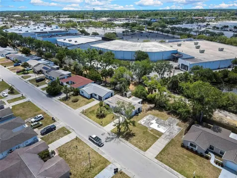 6214 Westport Drive Port Richey FL 34668