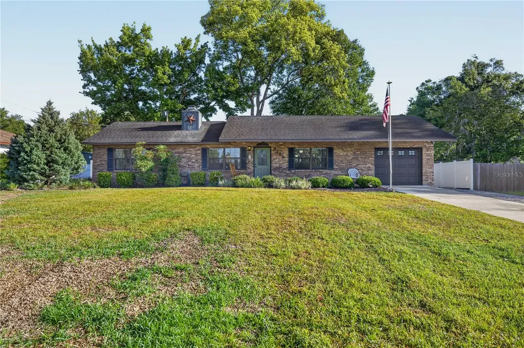 3125 NE 44th Place Ocala FL 34479