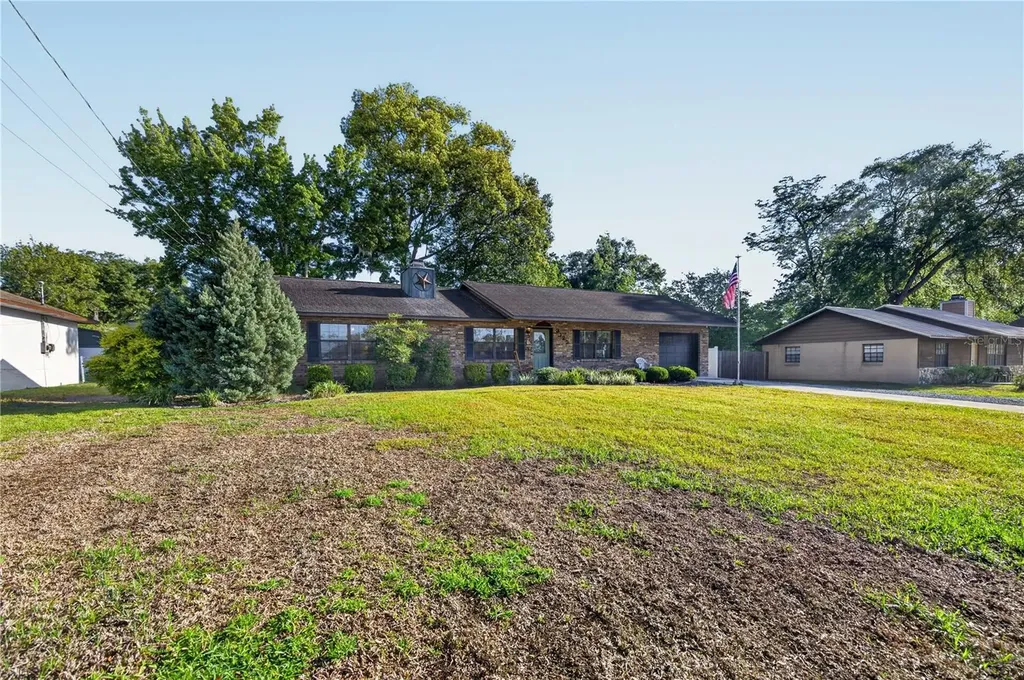 3125 NE 44th Place Ocala FL 34479