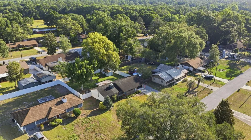 3125 NE 44th Place Ocala FL 34479