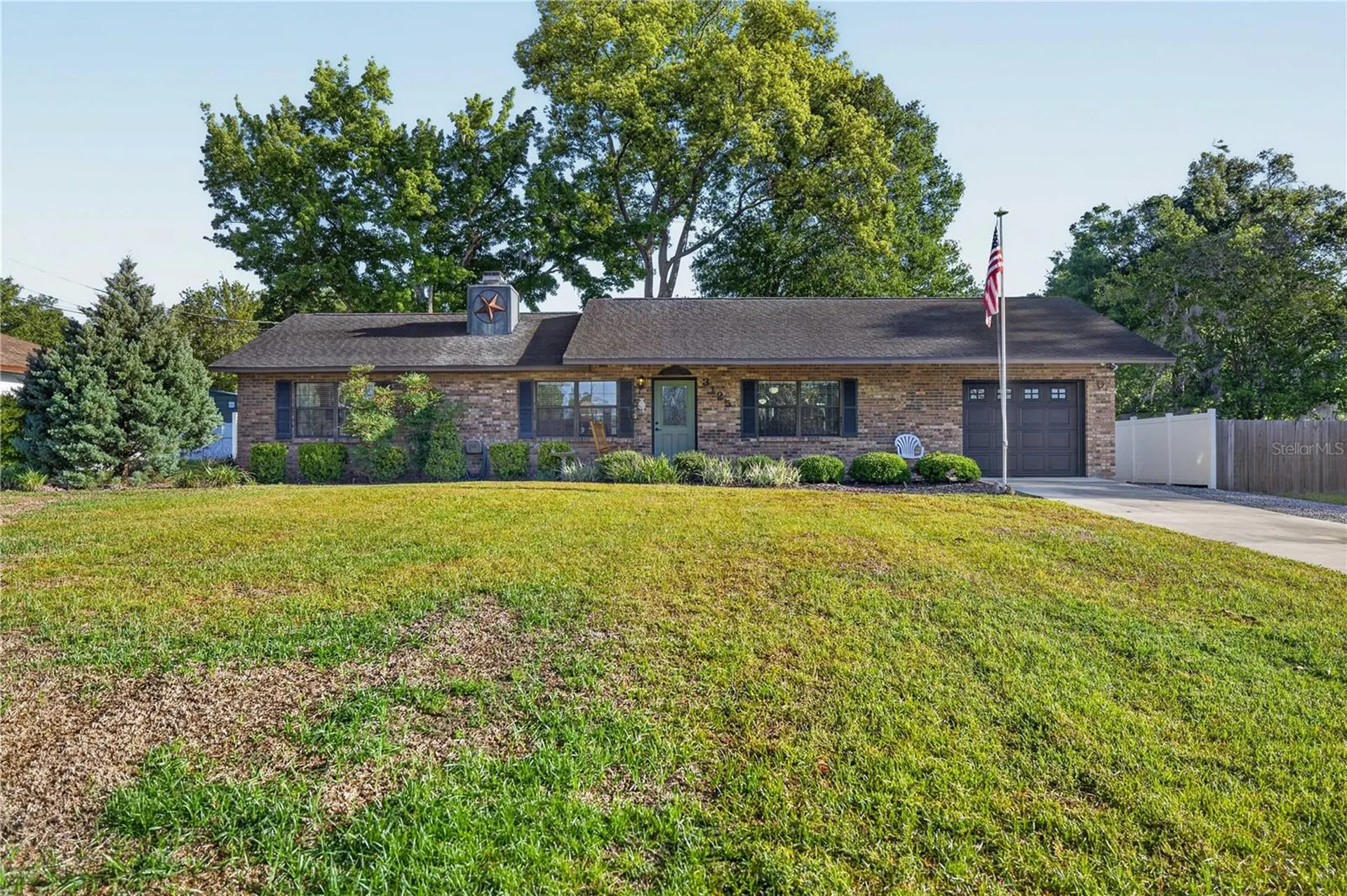 3125 NE 44th Place Ocala FL 34479
