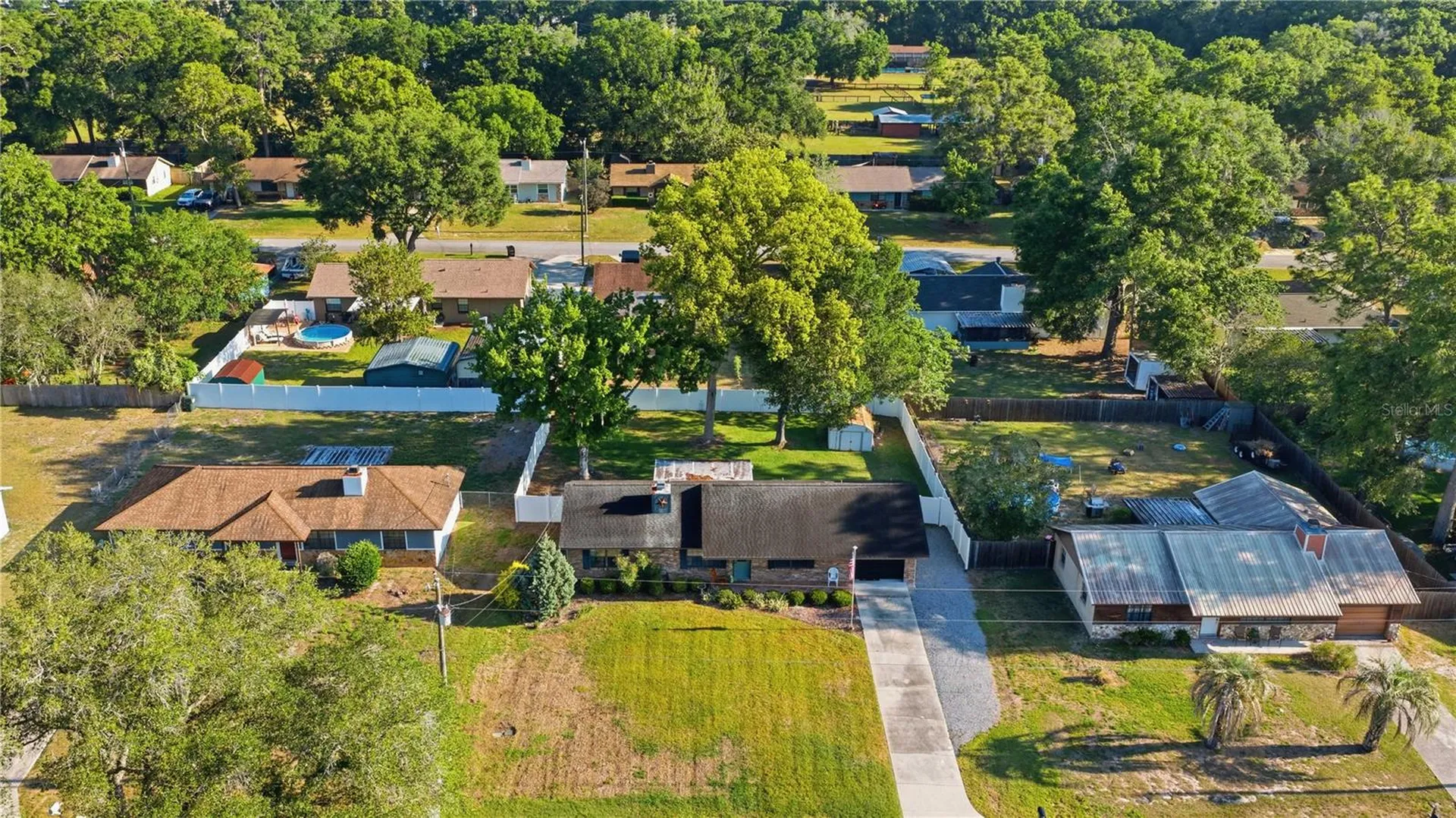 3125 NE 44th Place Ocala FL 34479