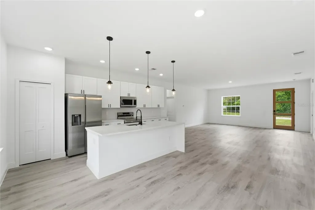 16390 SW 27th Terrace Road Ocala FL 34473