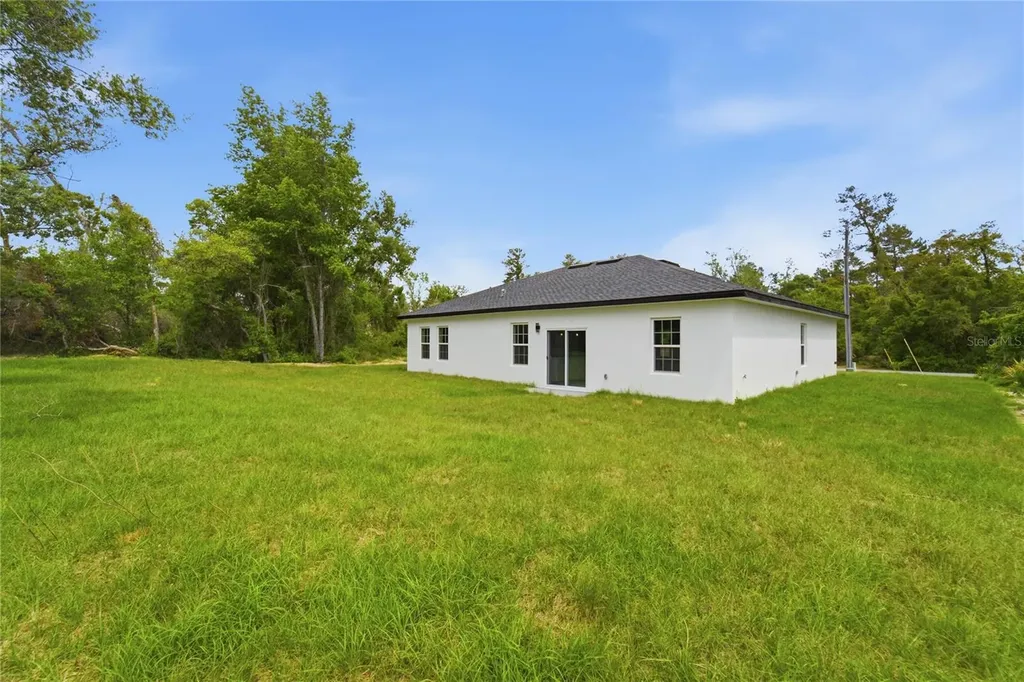 16390 SW 27th Terrace Road Ocala FL 34473