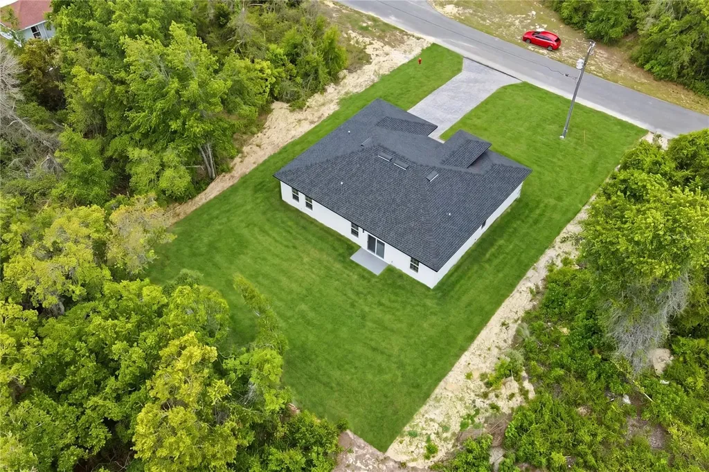 16390 SW 27th Terrace Road Ocala FL 34473