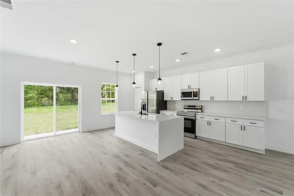 16390 SW 27th Terrace Road Ocala FL 34473