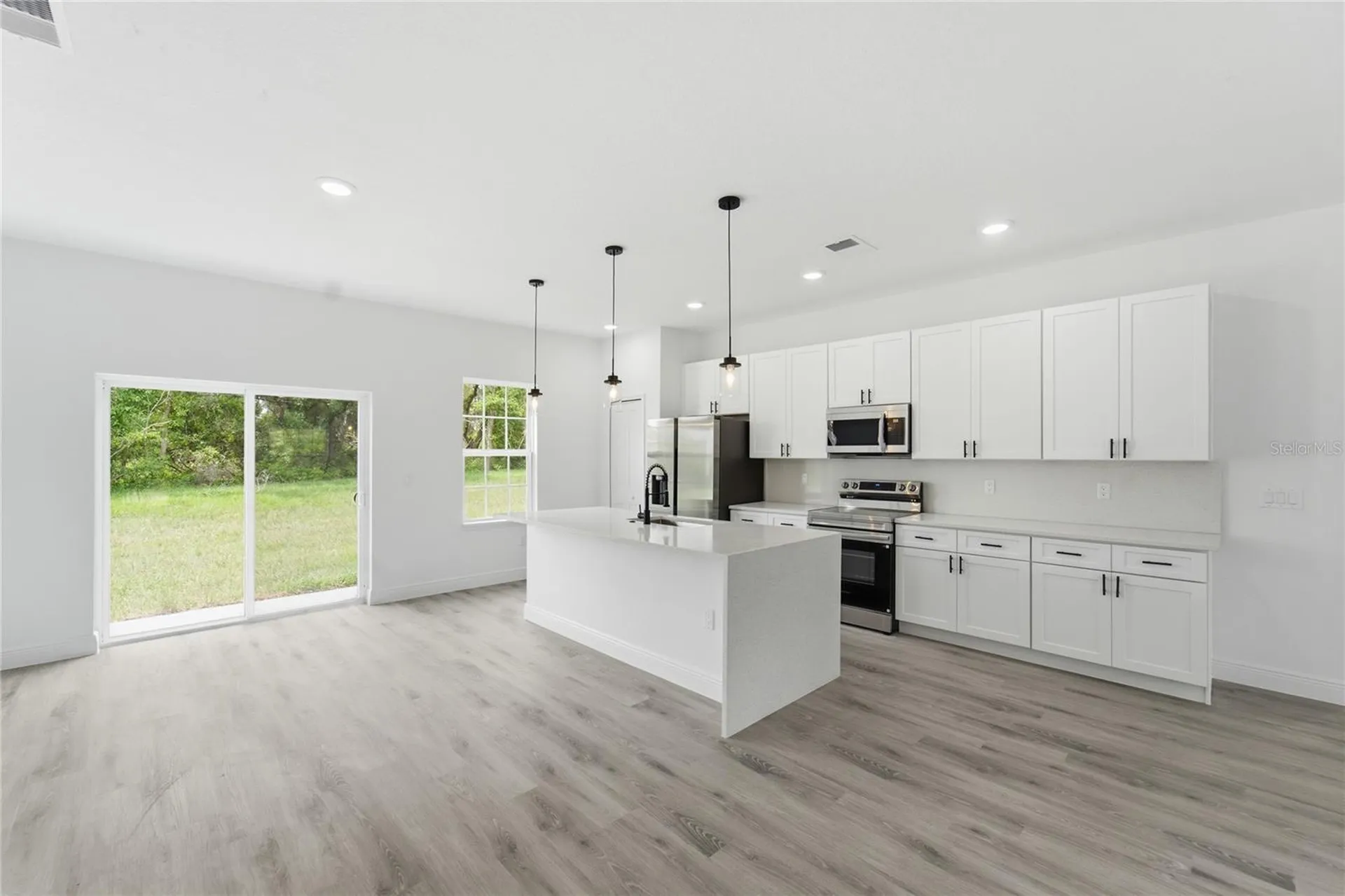 16390 SW 27th Terrace Road Ocala FL 34473