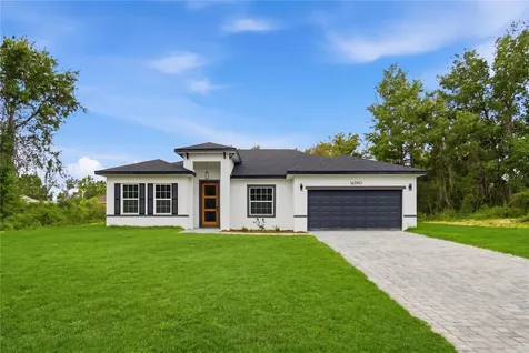 16390 SW 27th Terrace Road Ocala FL 34473