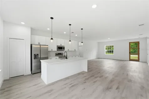 16390 SW 27th Terrace Road Ocala FL 34473