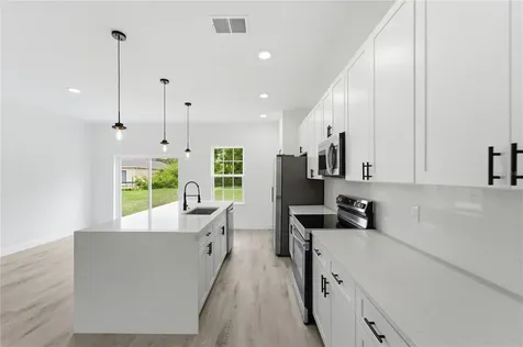 16390 SW 27th Terrace Road Ocala FL 34473