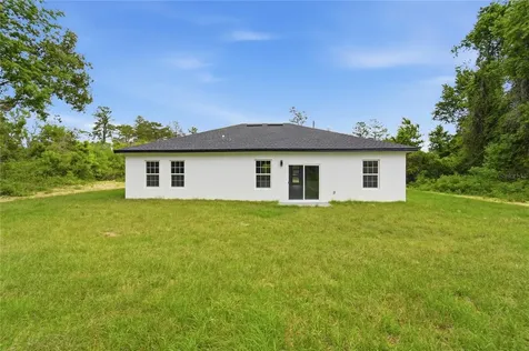 16390 SW 27th Terrace Road Ocala FL 34473