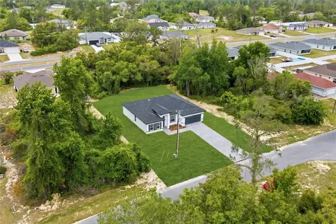 16390 SW 27th Terrace Road Ocala FL 34473