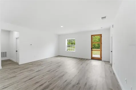 16390 SW 27th Terrace Road Ocala FL 34473