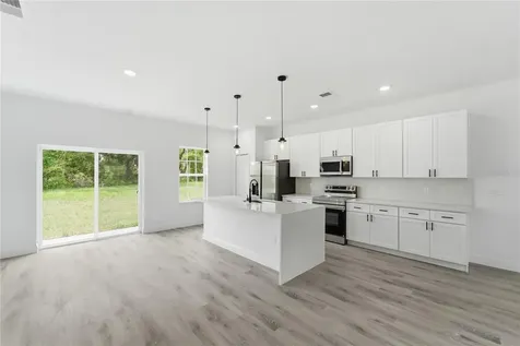 16390 SW 27th Terrace Road Ocala FL 34473