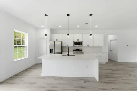 16390 SW 27th Terrace Road Ocala FL 34473