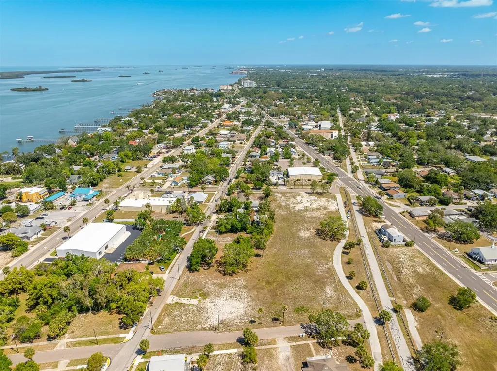 Garden Avenue Clearwater FL 33755