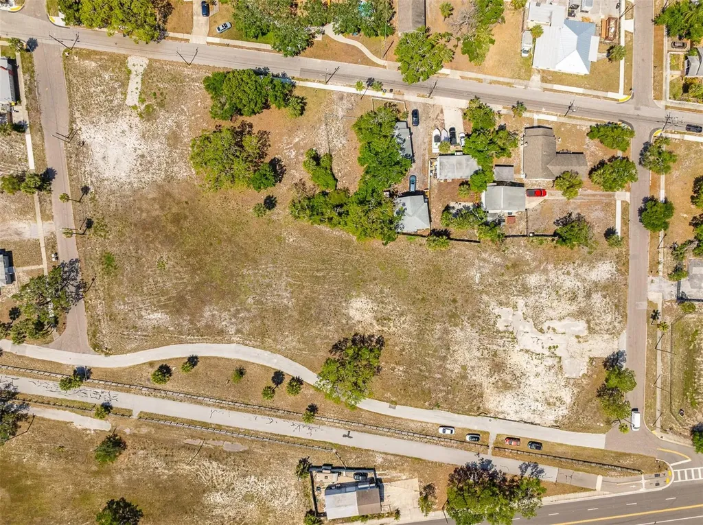 Garden Avenue Clearwater FL 33755