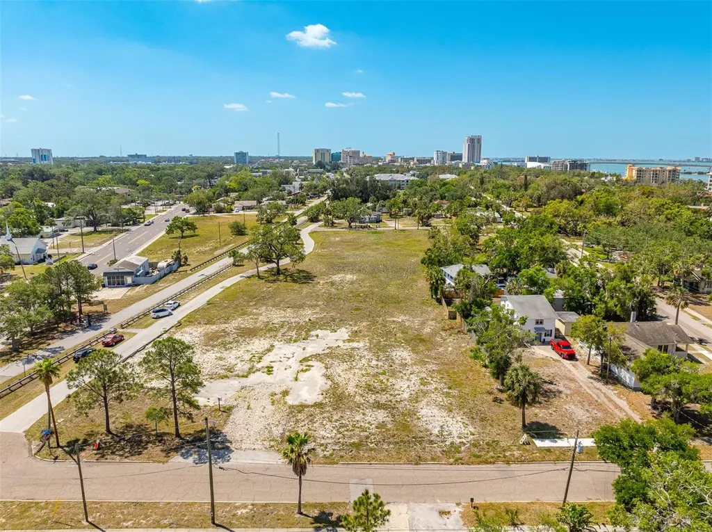 Garden Avenue Clearwater FL 33755