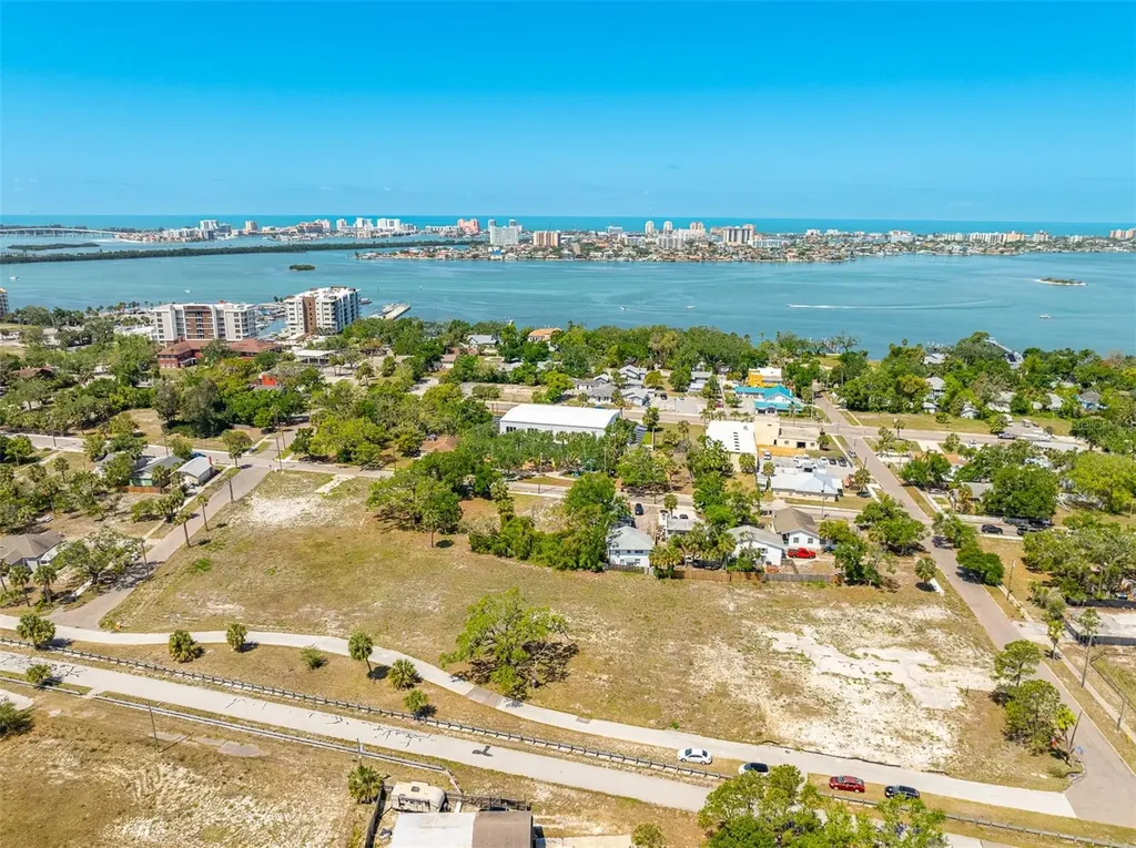 Garden Avenue Clearwater FL 33755