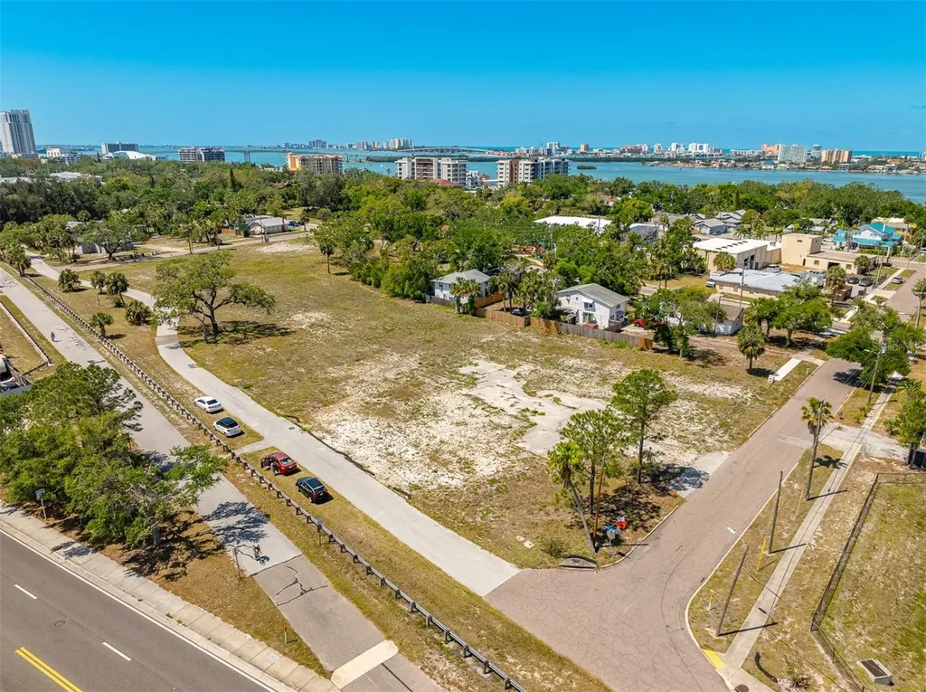 Garden Avenue Clearwater FL 33755