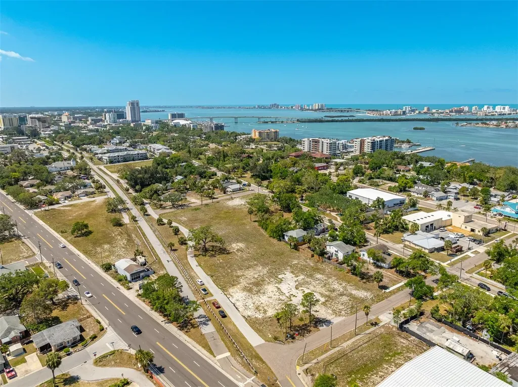 Garden Avenue Clearwater FL 33755