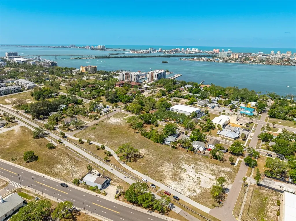 Garden Avenue Clearwater FL 33755