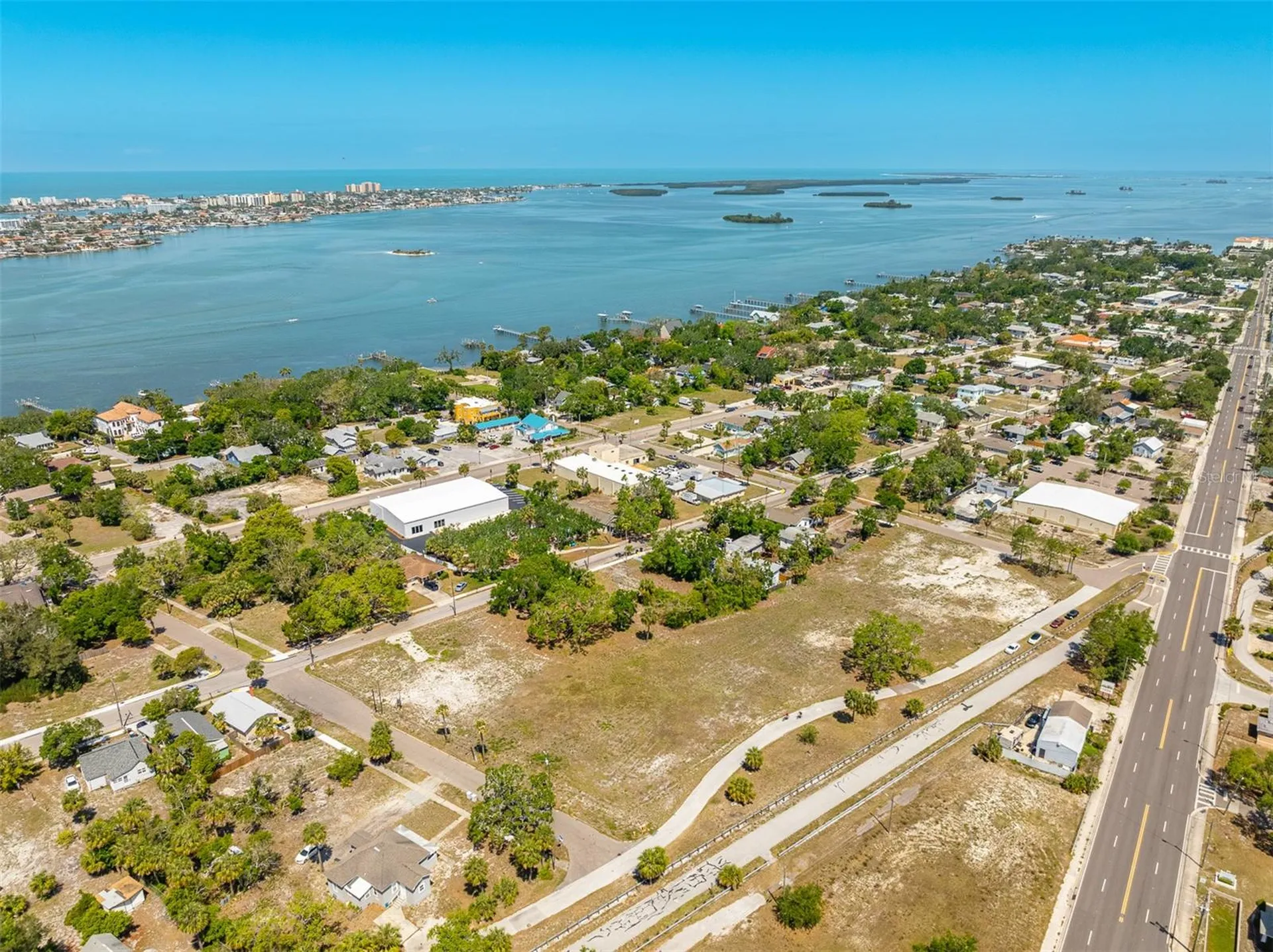 Garden Avenue Clearwater FL 33755