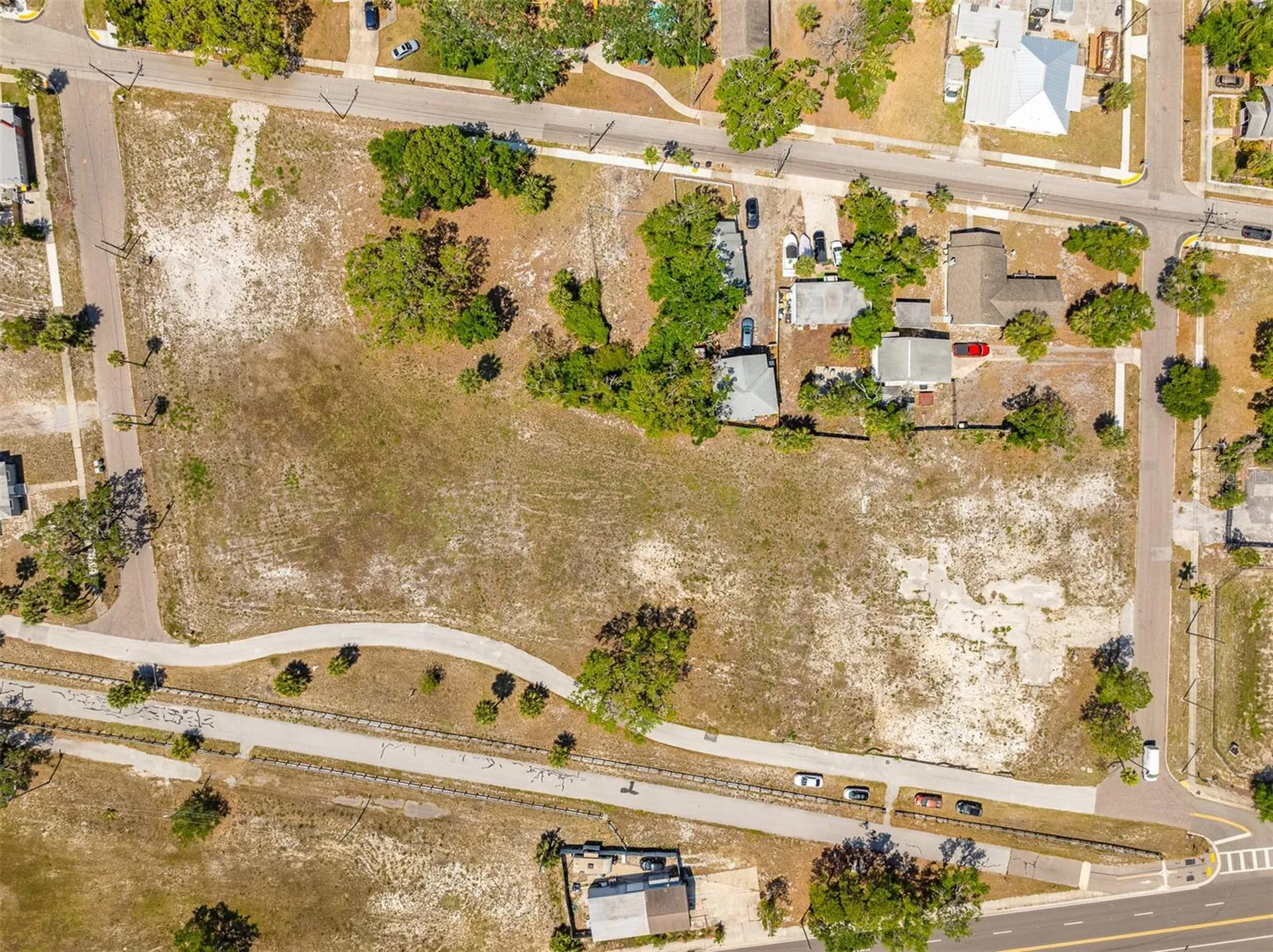 Garden Avenue Clearwater FL 33755