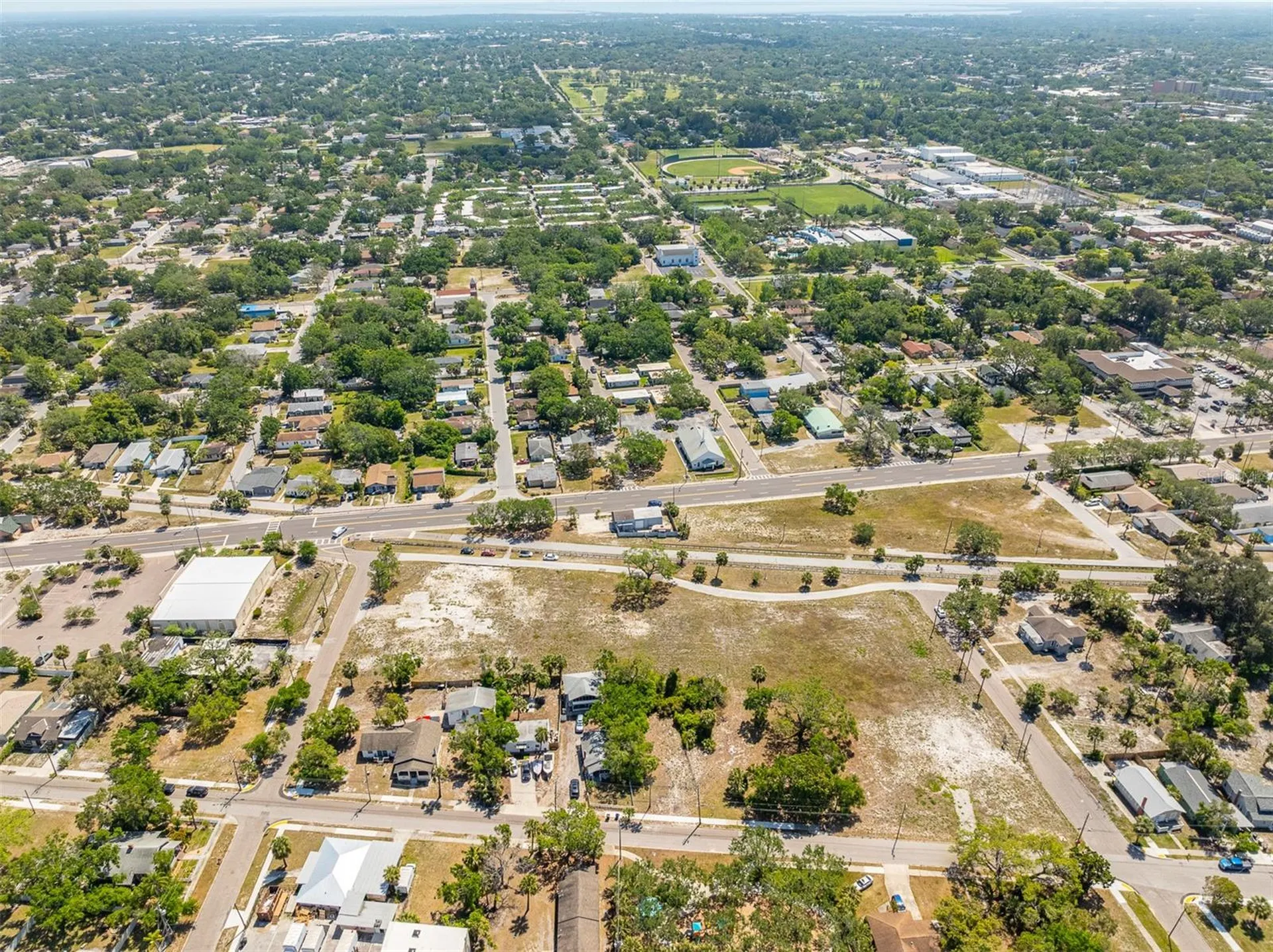 Garden Avenue Clearwater FL 33755