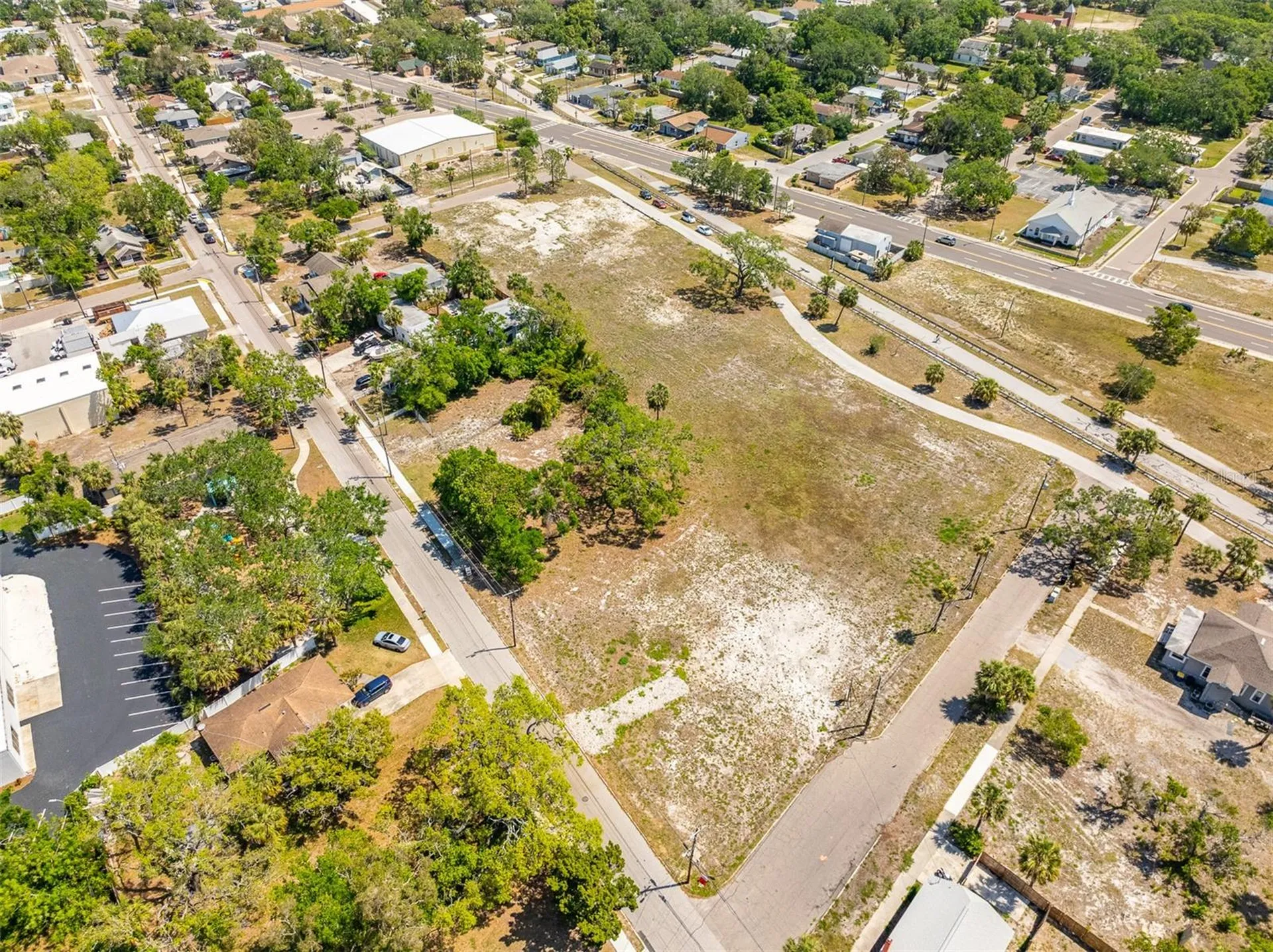 Garden Avenue Clearwater FL 33755