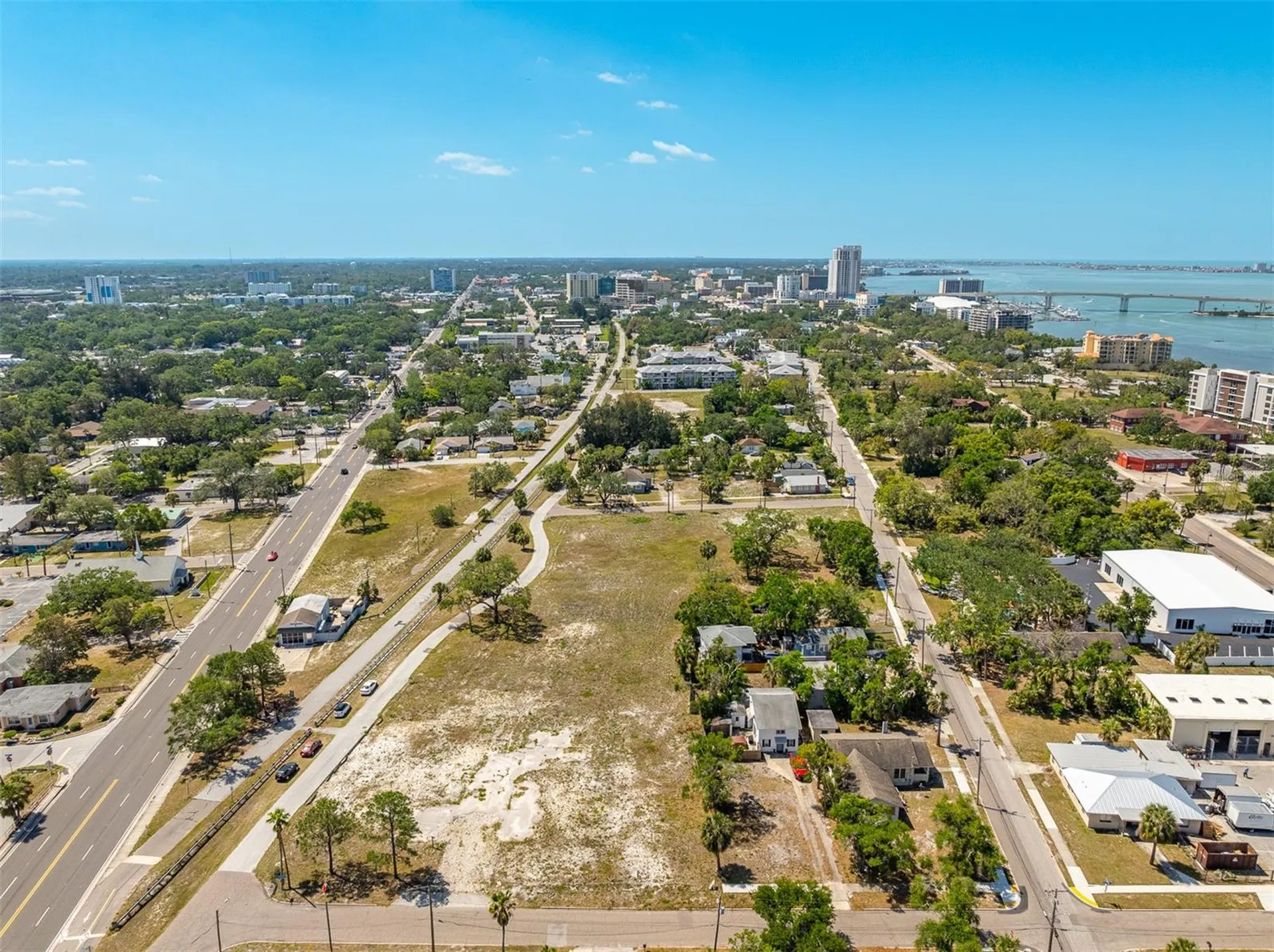 Garden Avenue Clearwater FL 33755
