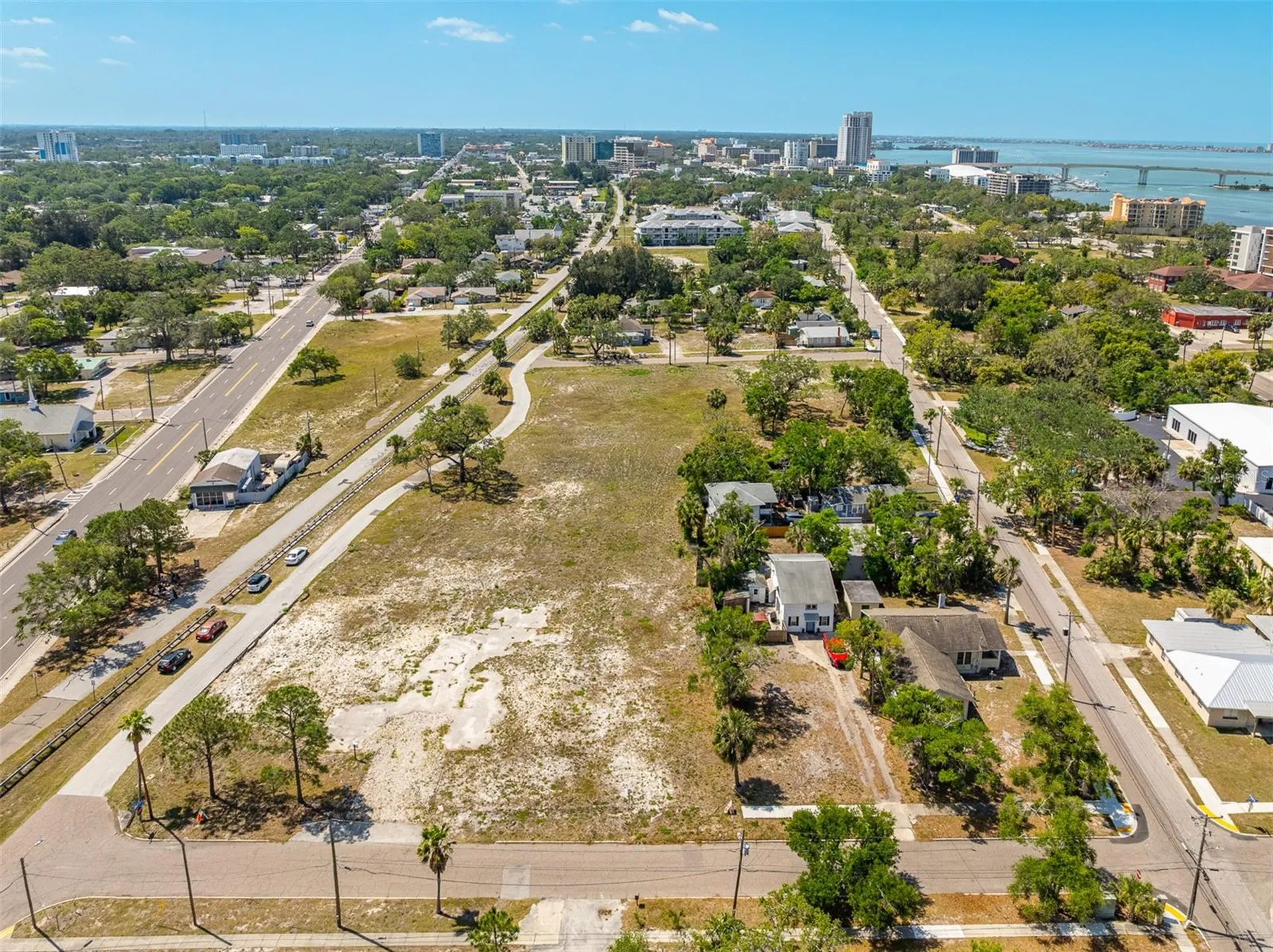 Garden Avenue Clearwater FL 33755