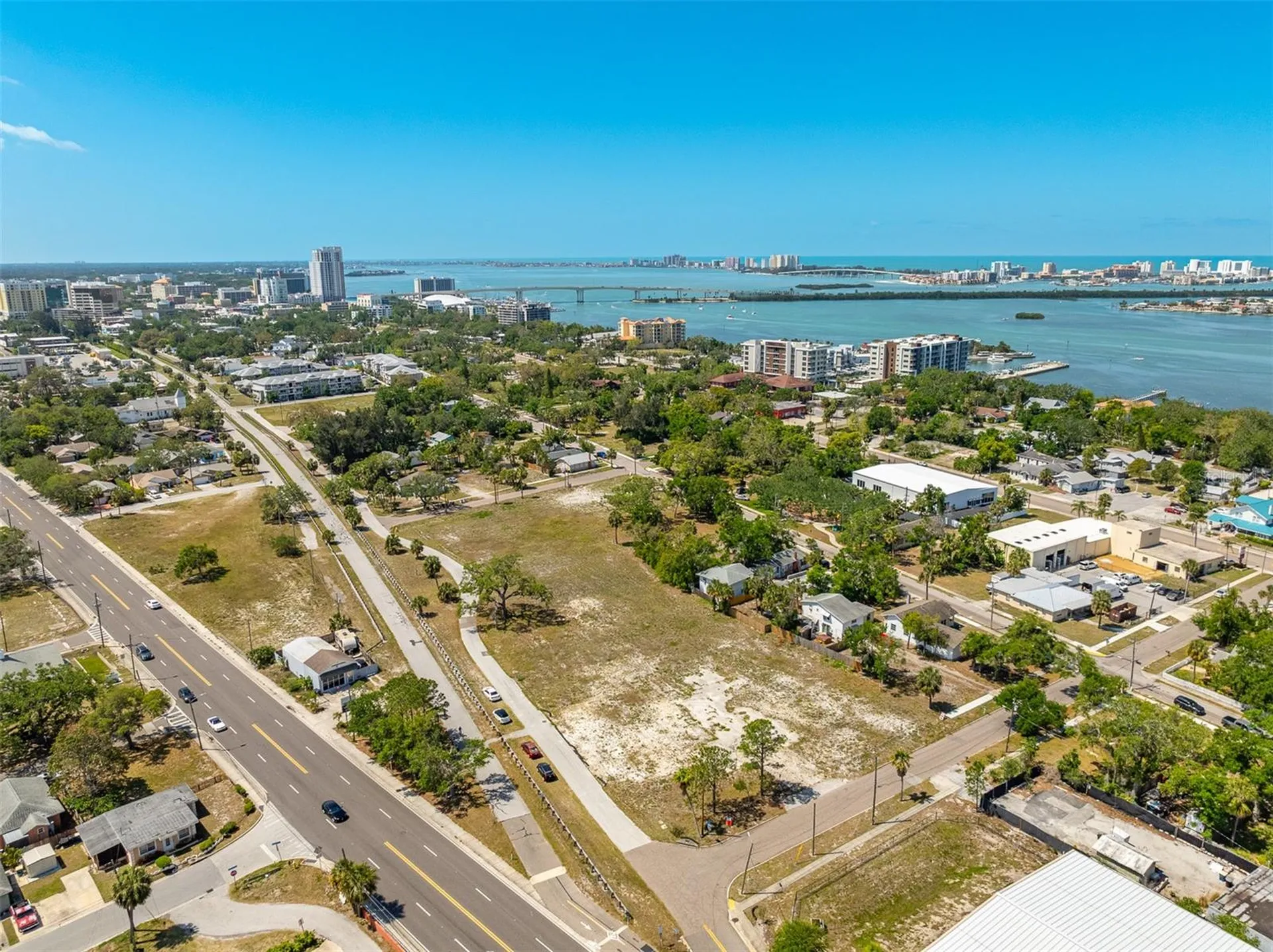 Garden Avenue Clearwater FL 33755