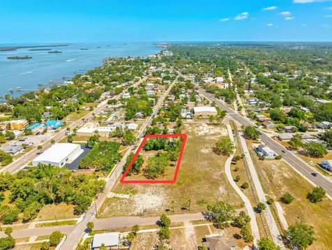 Garden Avenue Clearwater FL 33755