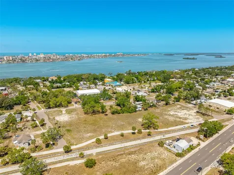 Garden Avenue Clearwater FL 33755